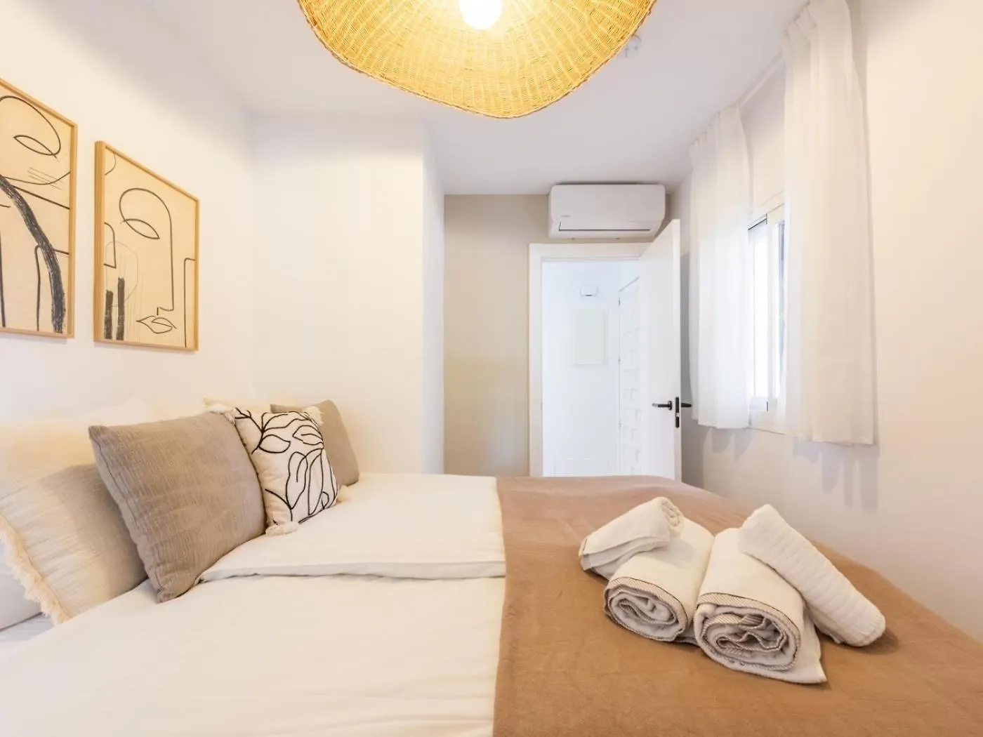 Azahara1, Panoramic Views And Frontline Golf Apartment Marbella Spain