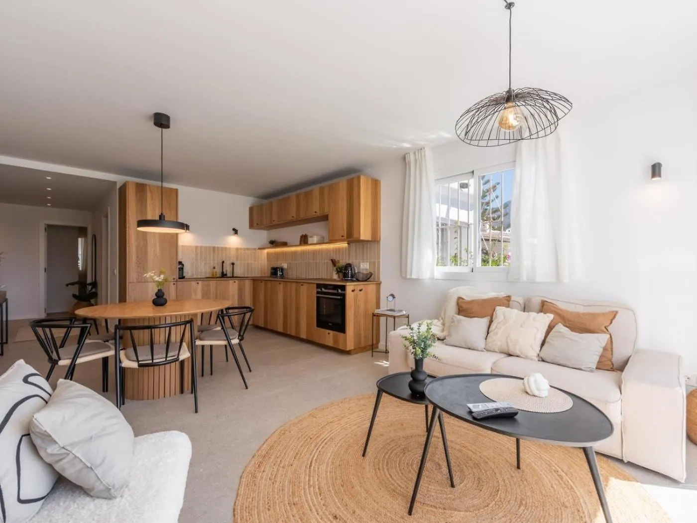 Azahara1, Panoramic Views And Frontline Golf Apartment Marbella 0*,  Spain
