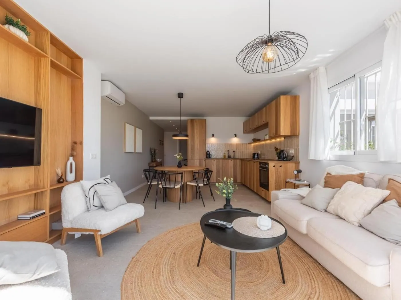 Azahara1, Panoramic Views And Frontline Golf Apartment Marbella Spain