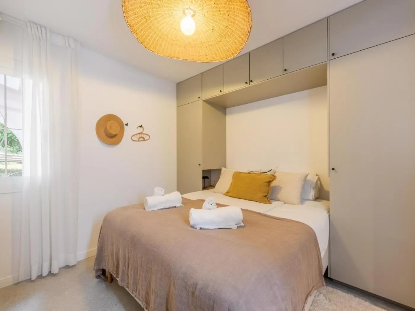 Azahara1, Panoramic Views And Frontline Golf Apartment Marbella