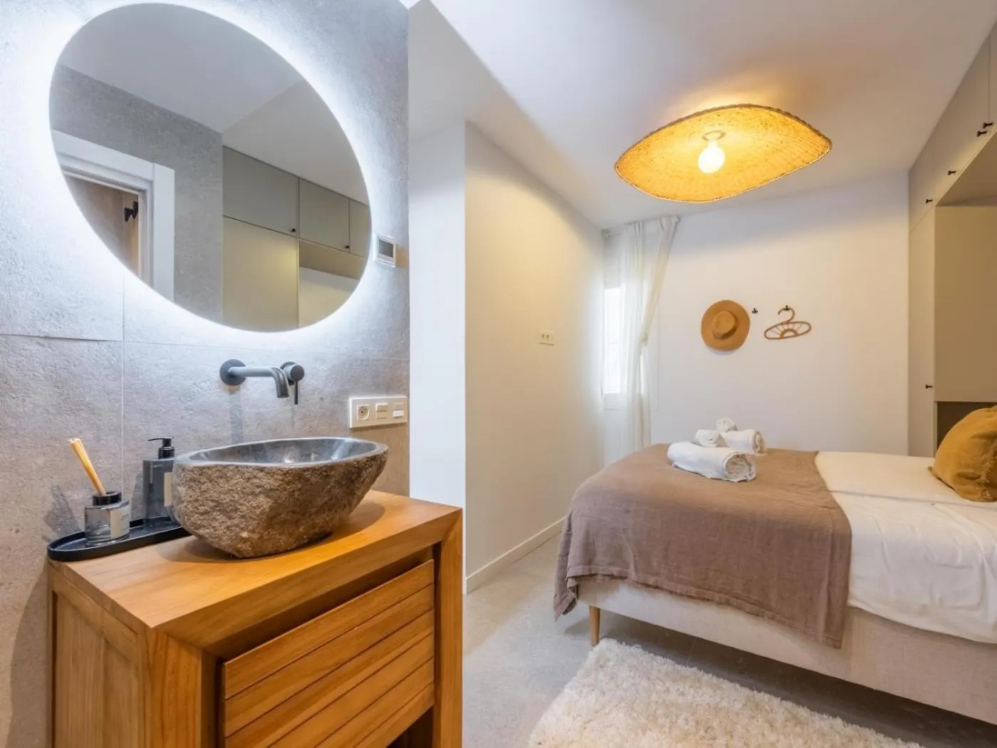 Appartement Azahara1, Panoramic Views And Frontline Golf à Marbellac 0*,  Espagne
